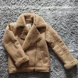Детская дублёнка Koton Kids 1