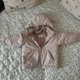 Детская куртка Loomknits 1