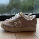 Кроссовки Pinko 3