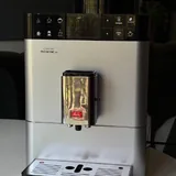 Кофемашина Melitta Caffeo Passione OT, зерновой кофе 1
