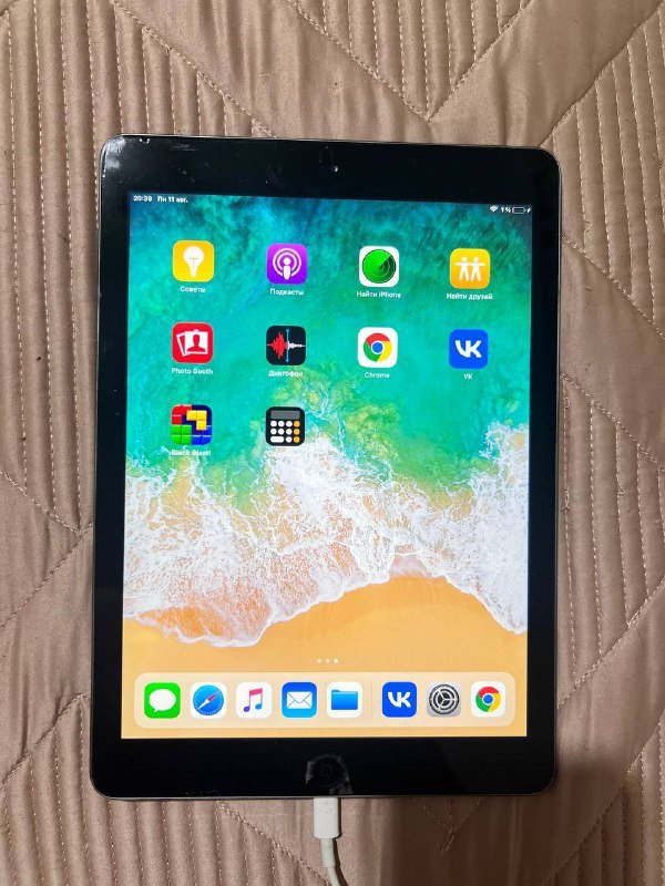iPad Air 2