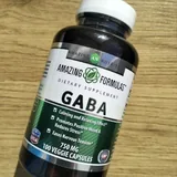 GABA капсулы 100 шт 1