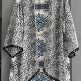 Платья, блузки, туники 7