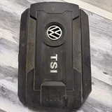 Крышка двигателя VW TSI 2