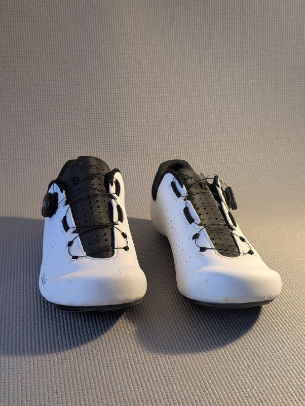 Fizik Vento Omna Wide велотуфли размер 46, б/у 1