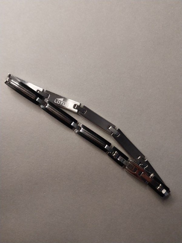 Браслет мужской Lotus