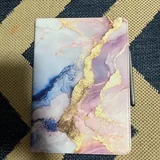 Чехол на iPad Air, игра PS4, тоник, крем, пудра 4