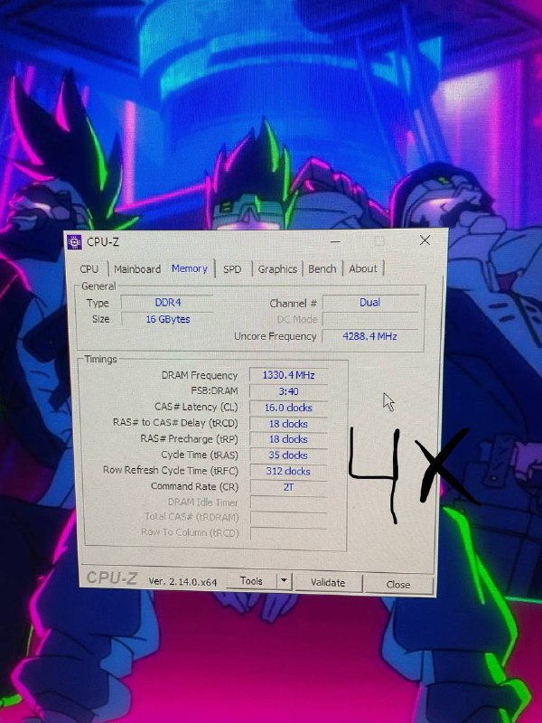 ПК с характеристиками и видеокартой GTX 1650 5