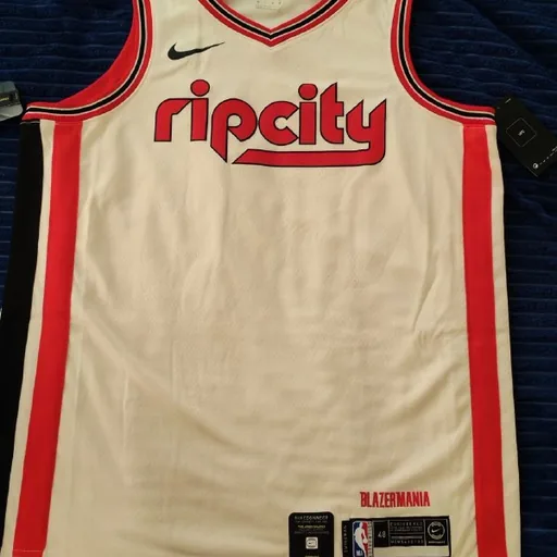 Майка NBA Portland Trail Blazers
