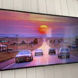 Samsung UE43AU7100UXCE телевизор 2