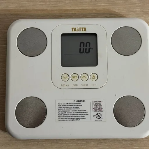 Напольные весы Tanita BC-730
