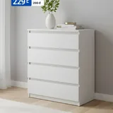 Комоды 5