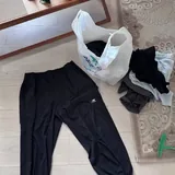 Мужская одежда мешком 2