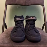 Adidas Stan Smith, Under Armour Runner, DC Shoes, Puma Boots 3