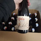 Сидр 21 бутылка 4