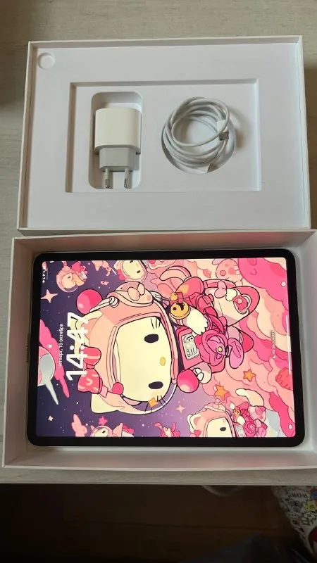 iPad Pro 11 2018 64 ГБ Wi‑Fi Cellular 1