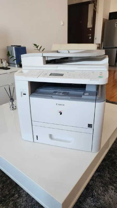 Canon imageRUNNER 1133FA МФУ принтер сканер факс 1
