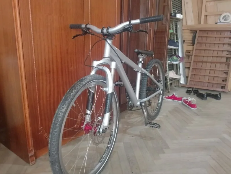 Велосипед Specialized Hot Rock 1