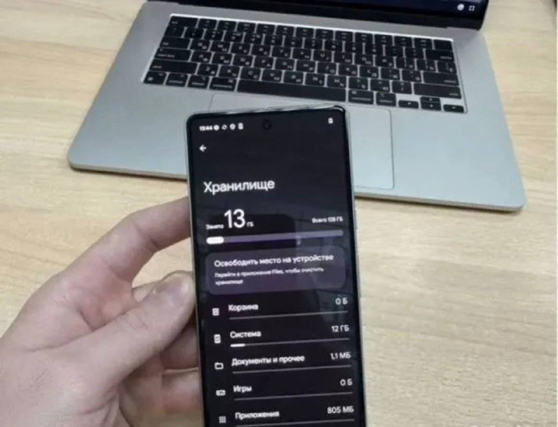 Google Pixel 7 8/128гб 2