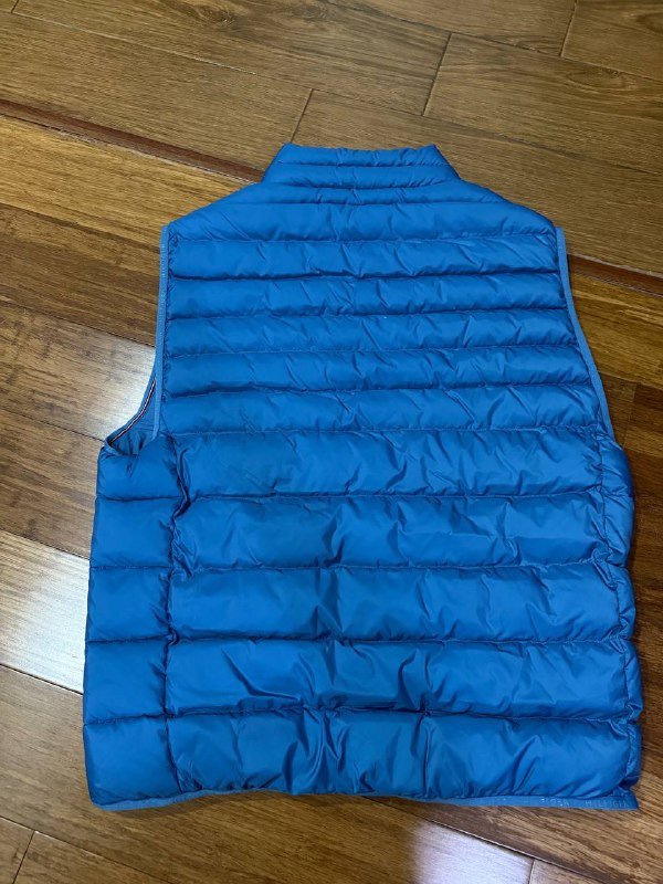 Мужская жилетка Tommy Hilfiger демисезонная размер L 2