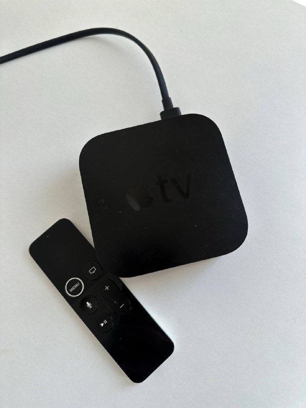 Apple TV