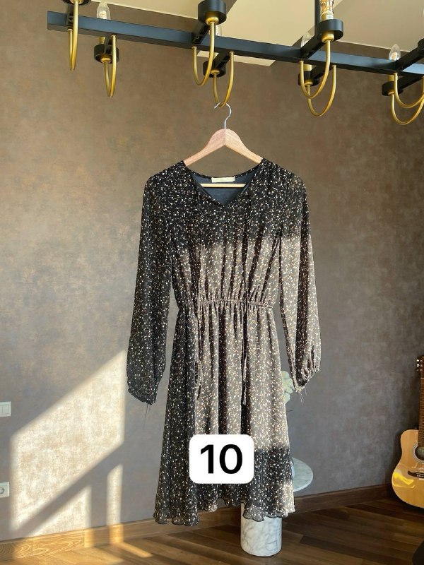 ND фильтр, мужские кроссовки, плойка, женский плащ, юбка, платья, мужская шапка 8