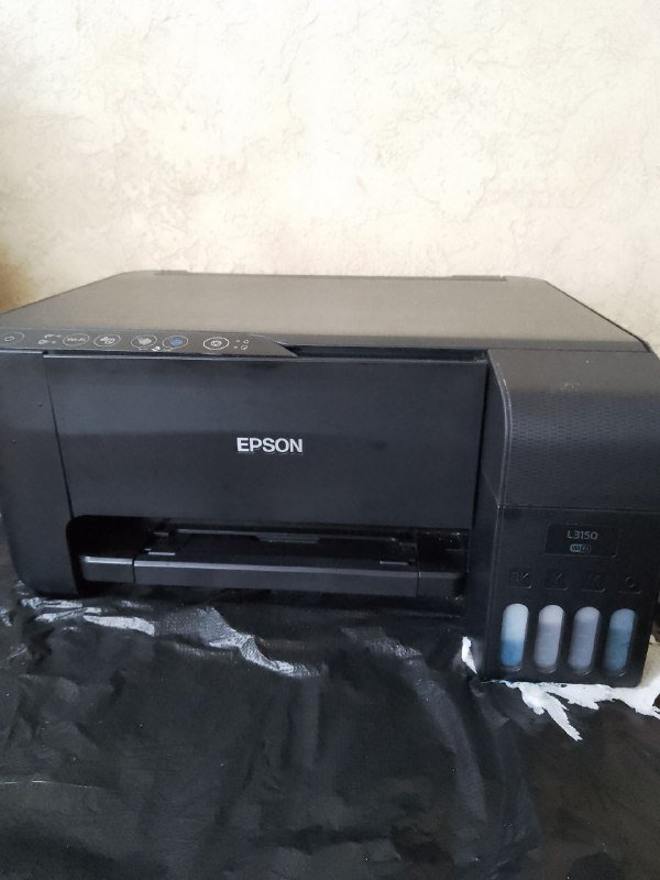 принтер Epson L3150 3