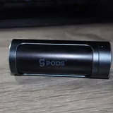 Петлички Boya BY-M1DM, Наушники CGPods 5.0, Наушники LAP 2