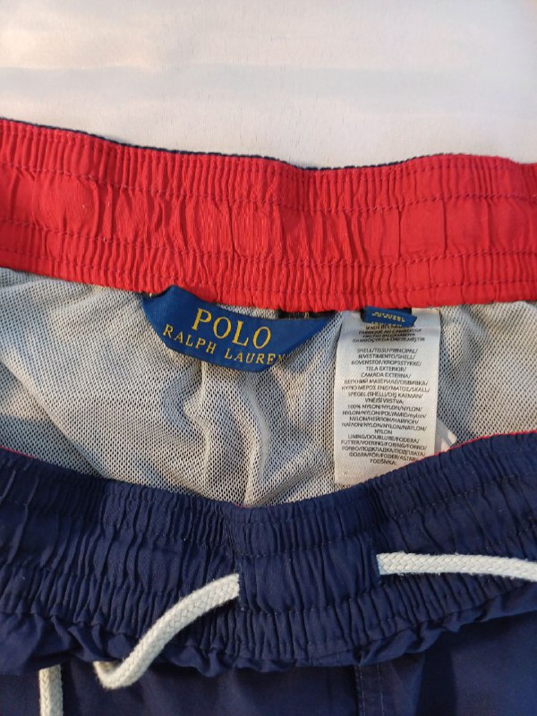 Polo Ralph Lauren swim shorts, Size:L 4