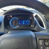 Chevrolet Trax 2