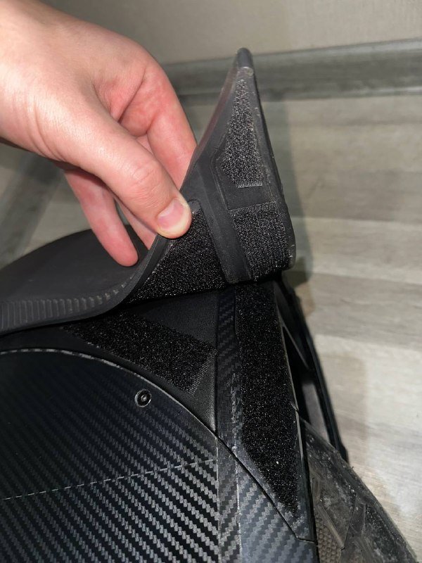 Электрический моноколесо с аксессуарами 3