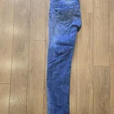 Dolce & Gabbana унисекс джинсы 3