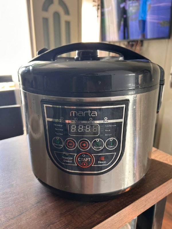 Мультиварка Marta MT-4322 2