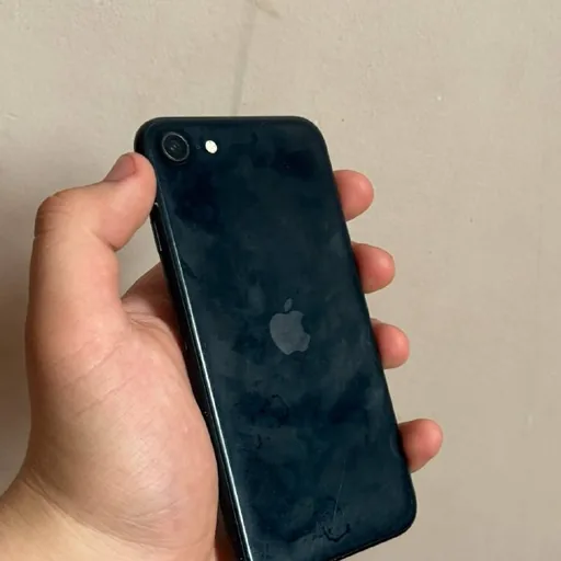 iPhone SE 2022