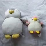 Разнообразные мягкие игрушки 2