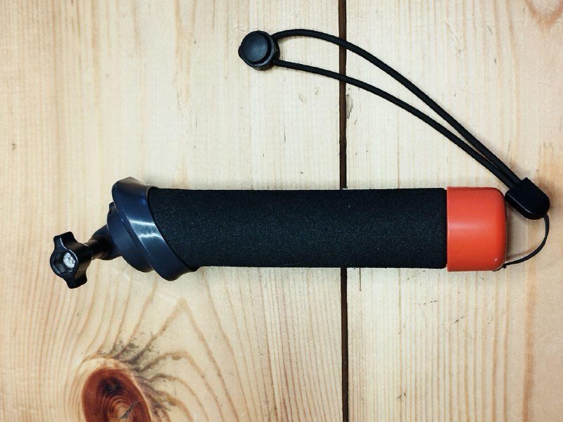 Камера GoPro Hero 11 mini с аксессуарами 5