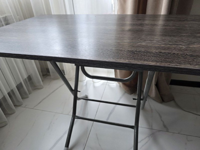 Стол складной 110х65