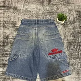 Jnco shorts 1