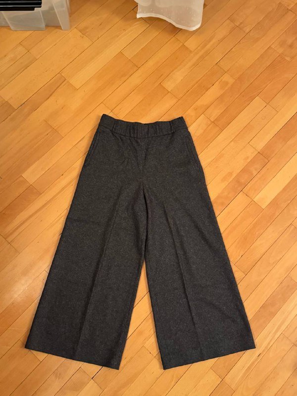 Кюлоты MASSIMO Dutti, Приталенный пиджак MASSIMO Dutti