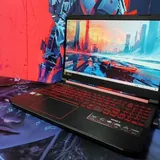 Acer Nitro 5, игровой ноутбук 3