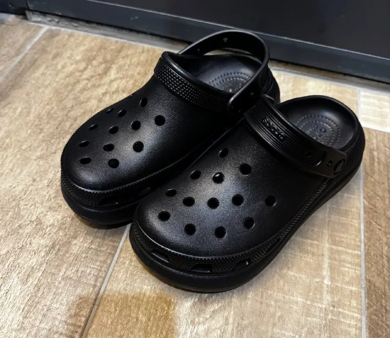 Crocs, размер 37-38 1