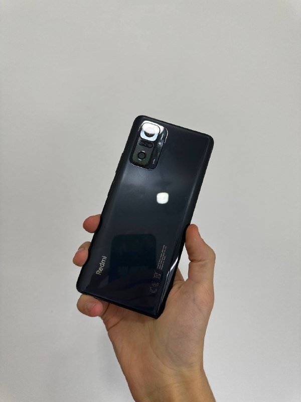 Redmi Note 10 Pro 4