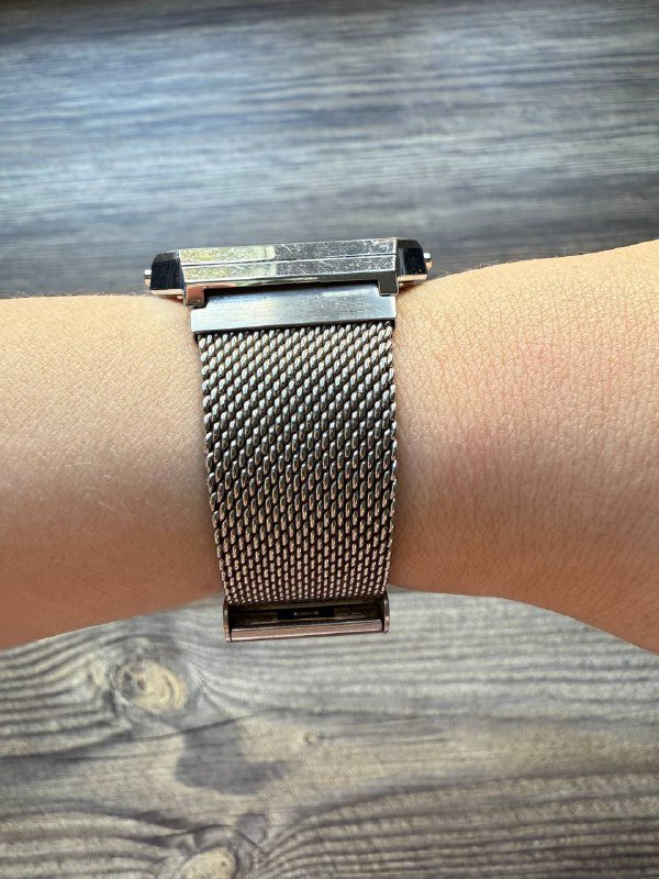 Оригинальные часы CASIO 4