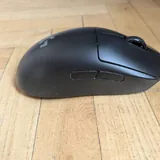 Геймерская мышь Logitech G Pro Wireless 3