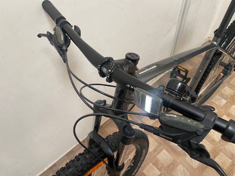 Велосипед SPECIALIZED 29 радиус колёс 3