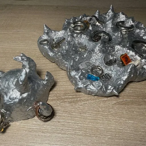 Jewelry holders