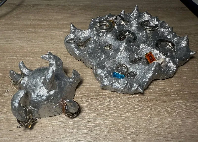 Jewelry holders