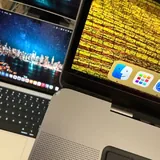 MacBook Pro M1 Pro 16 256GB 5