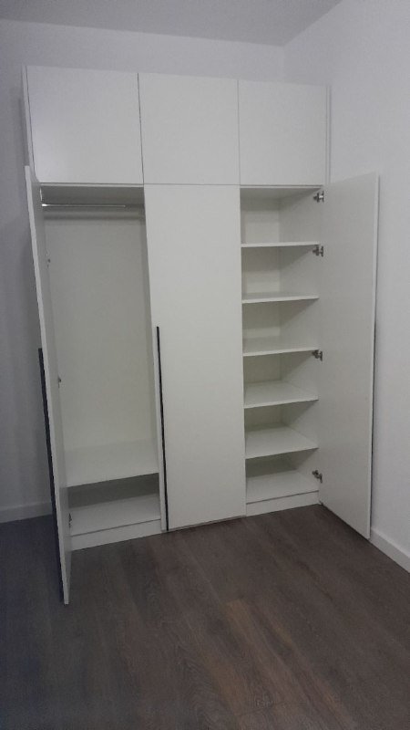 Кухни и мебель на заказ 6