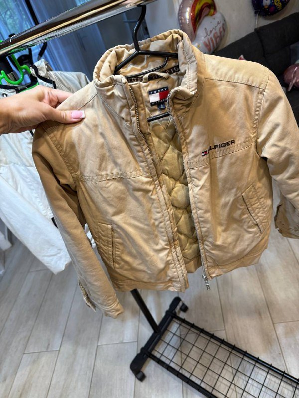 Кроссовки Yohji Yamamoto, New balance, Guess, Premiata, Жилет Calvin Klein, Пальто Guess, Куртка Tommy Hilfiger 7